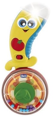 CHICCO GIOCO CIRO PASSIONE PIZZA - Farmacia Mortise