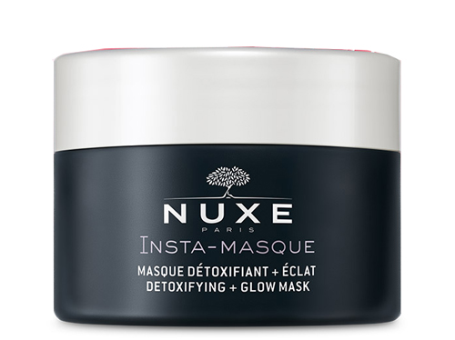 NUXE INSTA-MASQUE MASCHERA DETOSSINANTE E ILLUMINANTE 50 ML - Farmacia Mortise