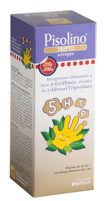PISOLINO TRIPTO 50 ML - Farmacia Mortise