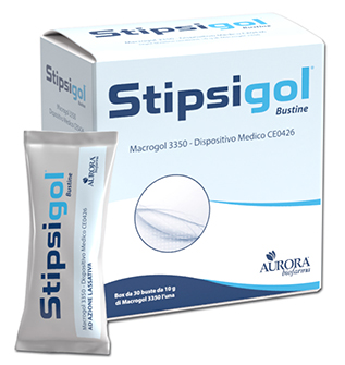 STIPSIGOL 30 BUSTINE MONOUSO 10 G - Farmacia Mortise