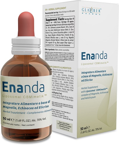 6NANDA GLAUBER 50 ML - Farmacia Mortise