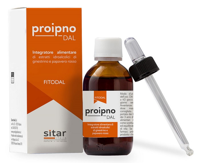 PROIPNODAL 50 ML - Farmacia Mortise