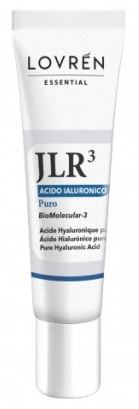 LOVREN ACIDO IALURONICO BIOMOLECULAR3 15 ML - Farmacia Mortise