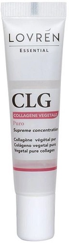 LOVREN COLLAGENE VEGETALE SUPREME CONCENTRATION 15 ML - Farmacia Mortise
