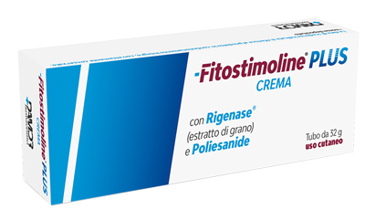 FITOSTIMOLINE PLUS CREMA 32 G - Farmacia Mortise