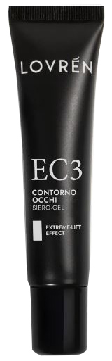 LOVREN CONTORNO OCCHI SIERO-GEL 15 ML - Farmacia Mortise