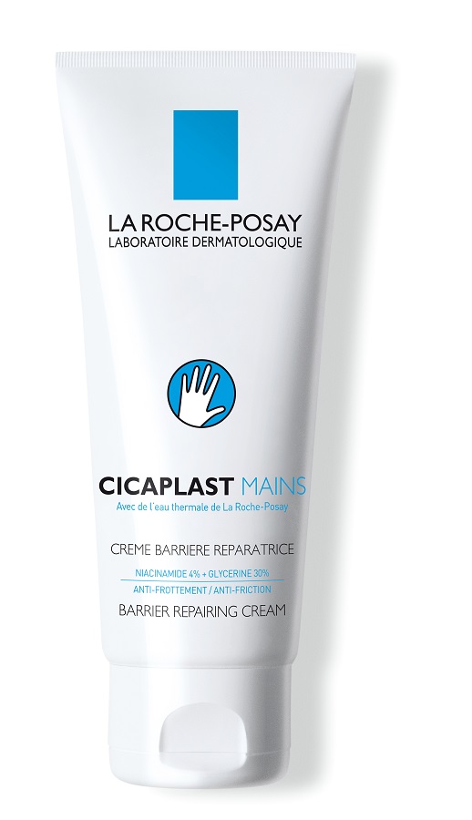 CICAPLAST CREMA MANI 100 ML - Farmacia Mortise