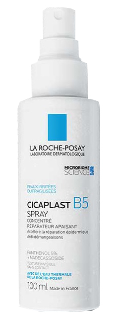 CICAPLAST SPRAY B5 100 ML - Farmacia Mortise