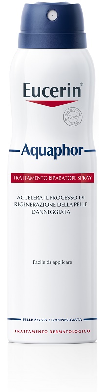 EUCERIN AQUAPHOR SPRAY 250 ML - Farmacia Mortise