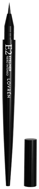 LOVREN EYELINER NERO INTENSO 0,6 ML - Farmacia Mortise