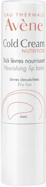 AVENE STICK LABBRA NUTRIENTE 4 G - Farmacia Mortise