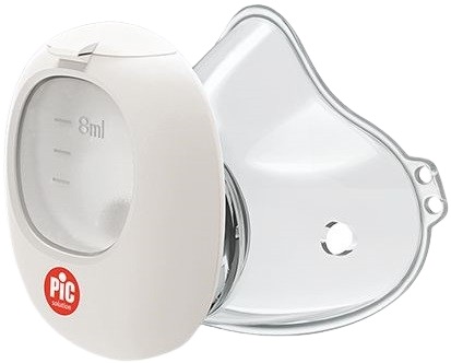 AEROSOL APPARECCHIO PIC AIREASY ON - Farmacia Mortise