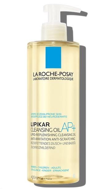 LIPIKAR HUILE 400 ML TAGLIO PREZZO - Farmacia Mortise