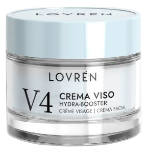 LOVREN CREMA VISO HYDRA-BOOSTER EFFECT 30 ML - Farmacia Mortise