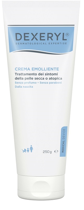 DEXERYL CREMA 250 G - Farmacia Mortise
