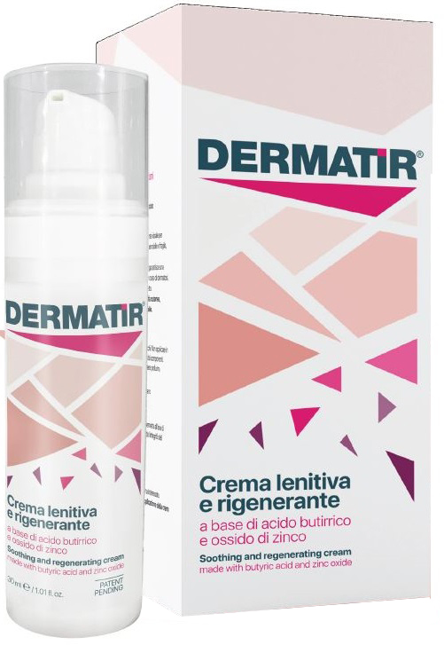DERMATIR 30 ML - Farmacia Mortise