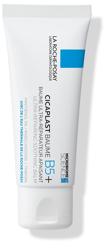 CICAPLAST BAUME B5+ 40 ML - Farmacia Mortise
