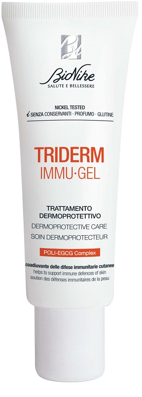 TRIDERM IMMU GEL 30 ML - Farmacia Mortise