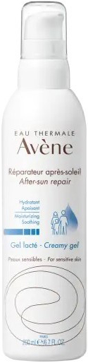 EAU THERMALE AVENE RISTRUTTURANTE DOPOSOLE NUOVA FORMULA 200 ML - Farmacia Mortise