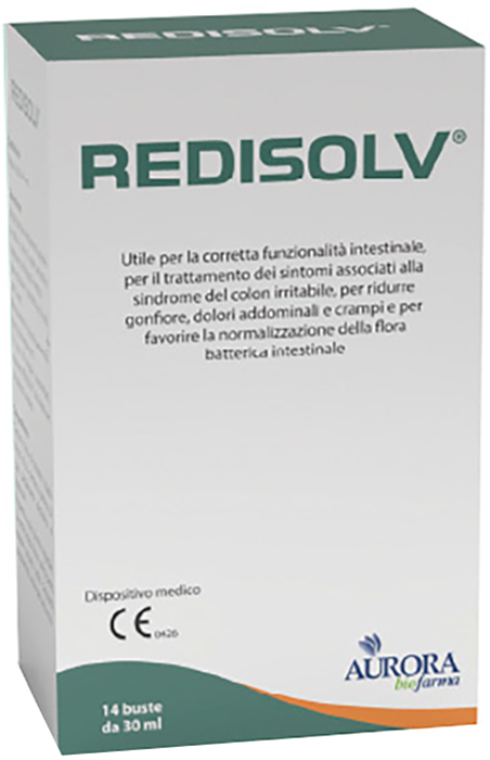 REDISOLV 14 STICK - Farmacia Mortise