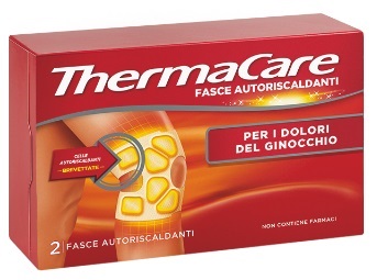 THERMACARE KNEE 8HR 2CT IT - Farmacia Mortise