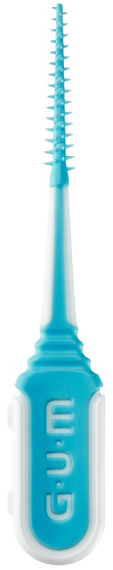GUM SOFT PICK COMFORT FLEX COOL MINT SMALL SCOVOLINI 40 PEZZI - Farmacia Mortise