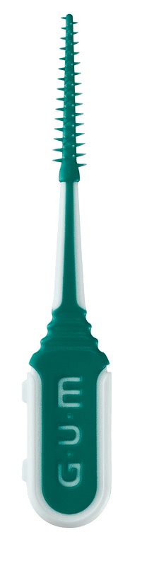 GUM SOFT PICK COMFORT FLEX COOL MINT LARGE SCOVOLINI 40 PEZZI - Farmacia Mortise