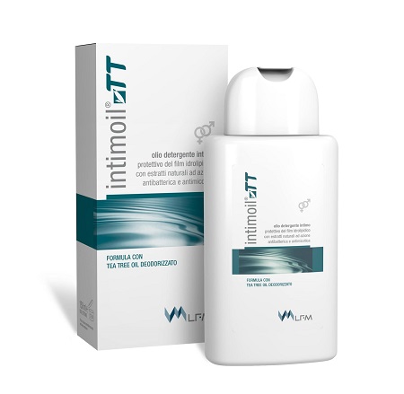 INTIMOIL TT 150 ML - Farmacia Mortise