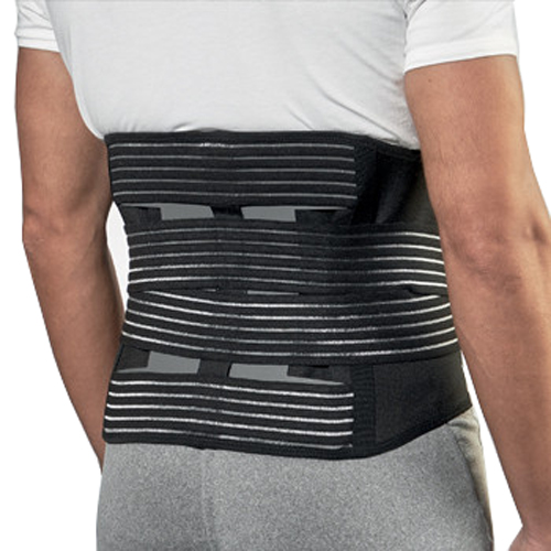 CORSETTO LOMBOSACRALE GIBAUD ORTHO LOMBOGIB TECH TAGLIA 3 - Farmacia Mortise