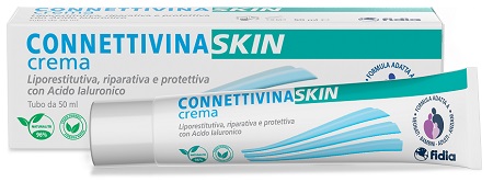 CONNETTIVINASKIN 50 ML - Farmacia Mortise
