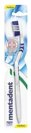 MENTADENT PROFESSIONAL SPAZZOLINO GENGIVE IRRITATE - Farmacia Mortise