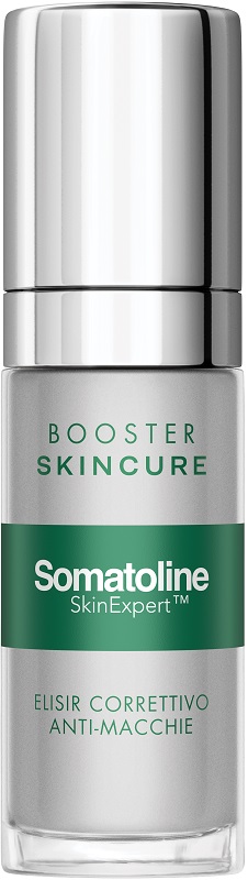 SOMATOLINE SKIN EXPERT SKINCURE ELISIR ANTI-MACCHIE 30 ML - Farmacia Mortise