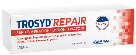 TROSYD REPAIR 25 ML - Farmacia Mortise