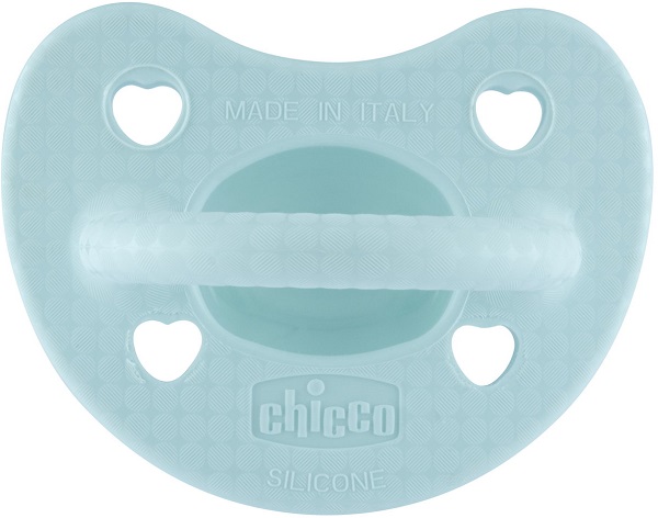 CHICCO GOMMOTTINO LUXE 2-6 BOY 1 PEZZO - Farmacia Mortise