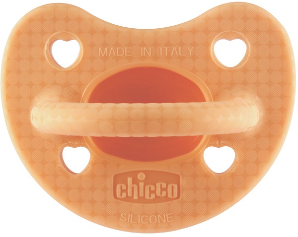 CHICCO GOMMOTTINO LUXE 2-6 GIRL 1 PEZZO - Farmacia Mortise