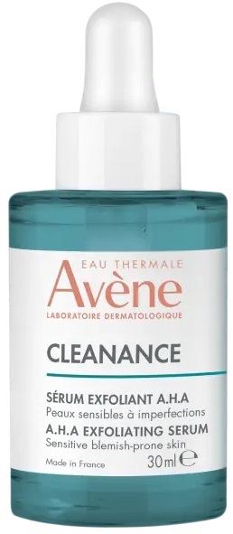 AVENE CLEANANCE SIERO ESFOLIANTE 30 ML - Farmacia Mortise