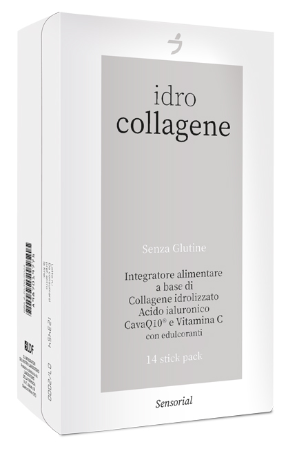 LDF IDROCOLLAGENE 14 STICKPACK - Farmacia Mortise