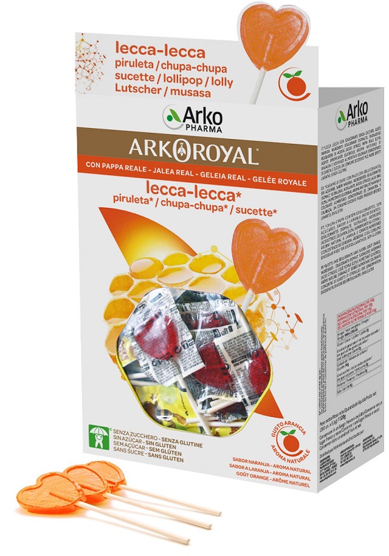 ARKOROYAL LECCA LECCA - Farmacia Mortise