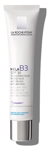 MELA B3 CREMA SPF30 40 ML - Farmacia Mortise
