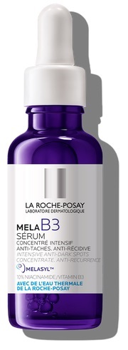 MELA B3 SIERO 30 ML - Farmacia Mortise