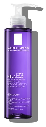 MELA B3 GEL DETERGENTE VISO 200 ML - Farmacia Mortise