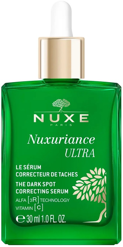 NUXE NUXURIANCE ULTRA SIERO CORREZIONE MACCHIE 30 ML - Farmacia Mortise