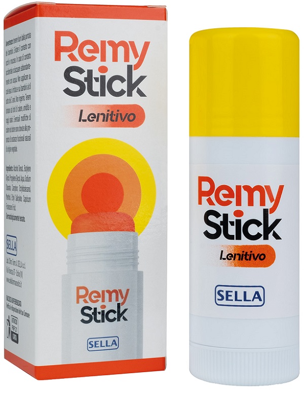 REMYSTICK STICK 40 ML - Farmacia Mortise