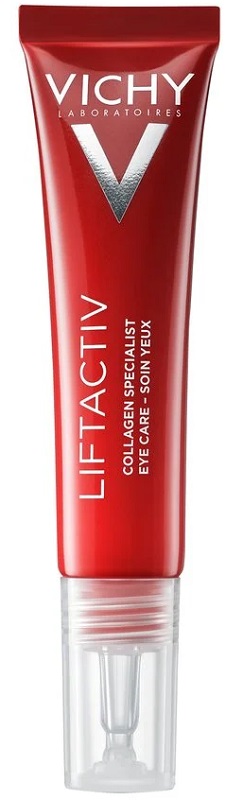 LIFTACTIV COLLAGEN SPECIALIST CONTORNO OCCHI 15 ML - Farmacia Mortise