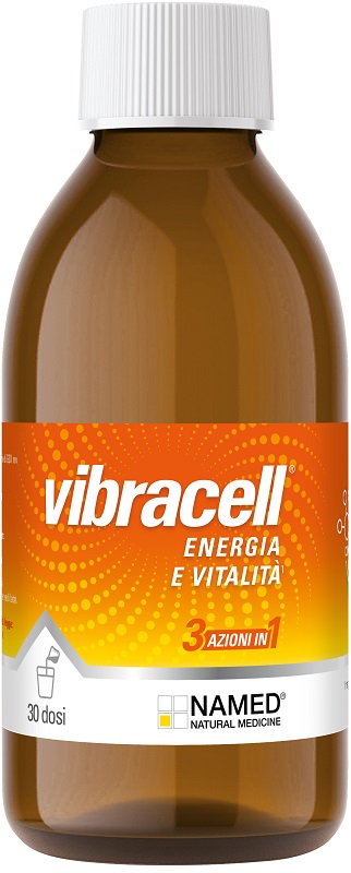 VIBRACELL 300 ML - Farmacia Mortise