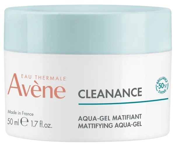 AVENE CLEANANCE ACQUA GEL 50 ML - Farmacia Mortise