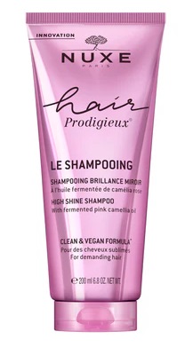 NUXE HAIR PRODIGIEUSE SHAMPOO 200 ML - Farmacia Mortise