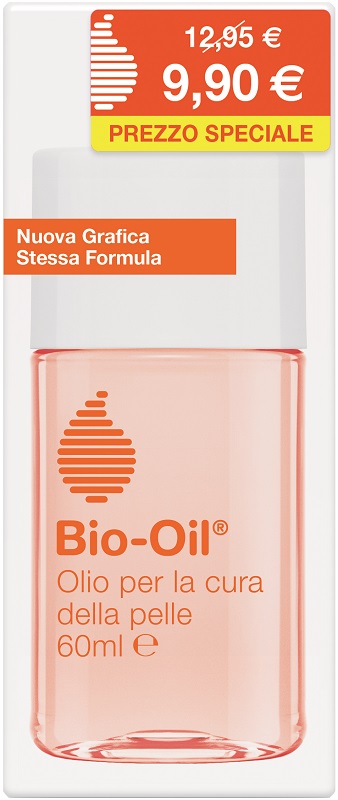 BIO OIL 60 ML TAGLIO PREZZO - Farmacia Mortise