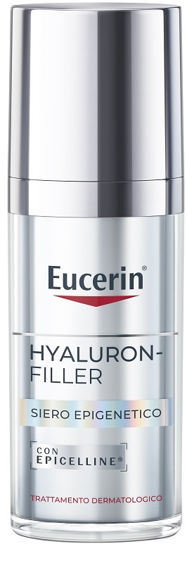 EUCERIN EAA HF SIERO EPIGENETICO 30 ML - Farmacia Mortise
