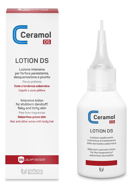 CERAMOL LOTION DS 50 ML - Farmacia Mortise